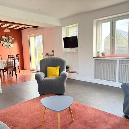 Villa La Renaissance Bayeux Esterno foto
