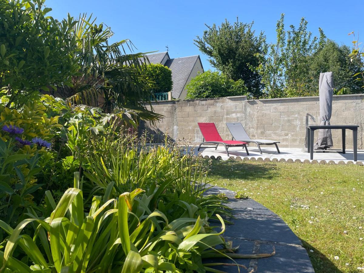 Villa La Renaissance Bayeux Esterno foto