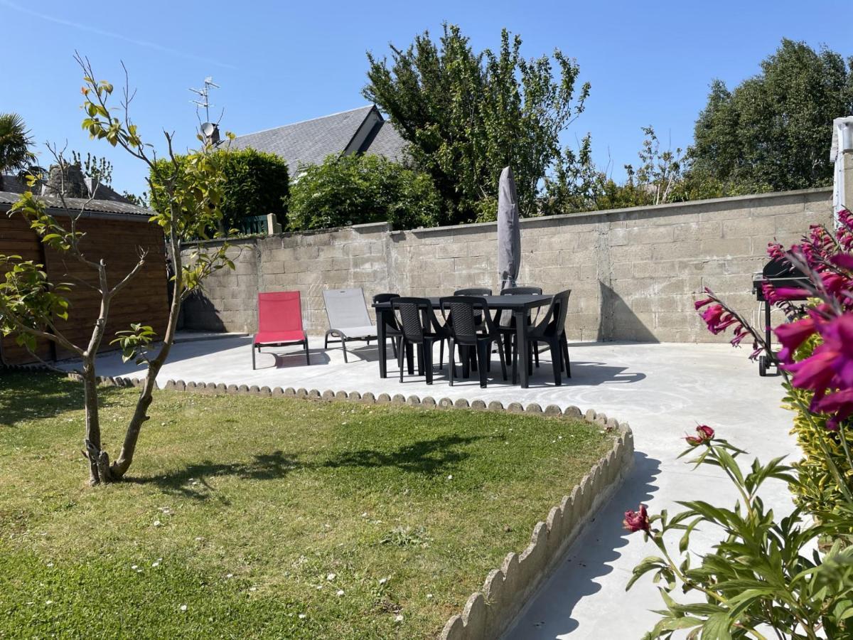 Villa La Renaissance Bayeux Esterno foto