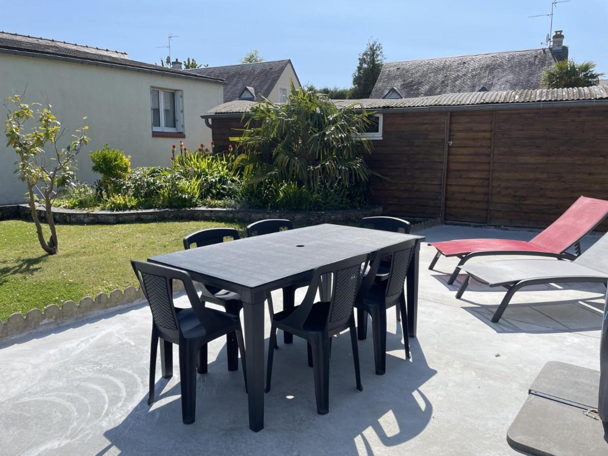 Villa La Renaissance Bayeux Esterno foto