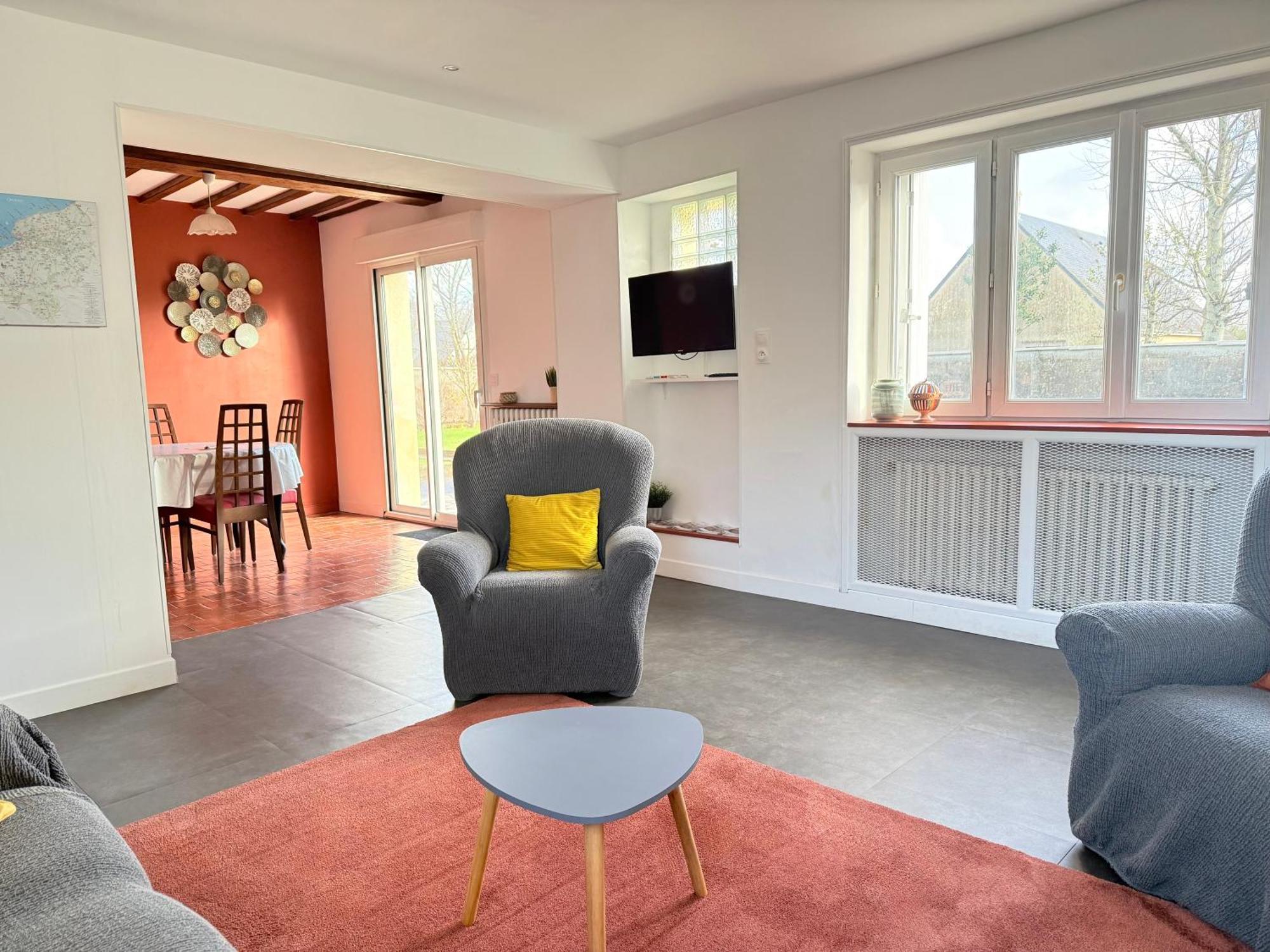 Villa La Renaissance Bayeux Esterno foto