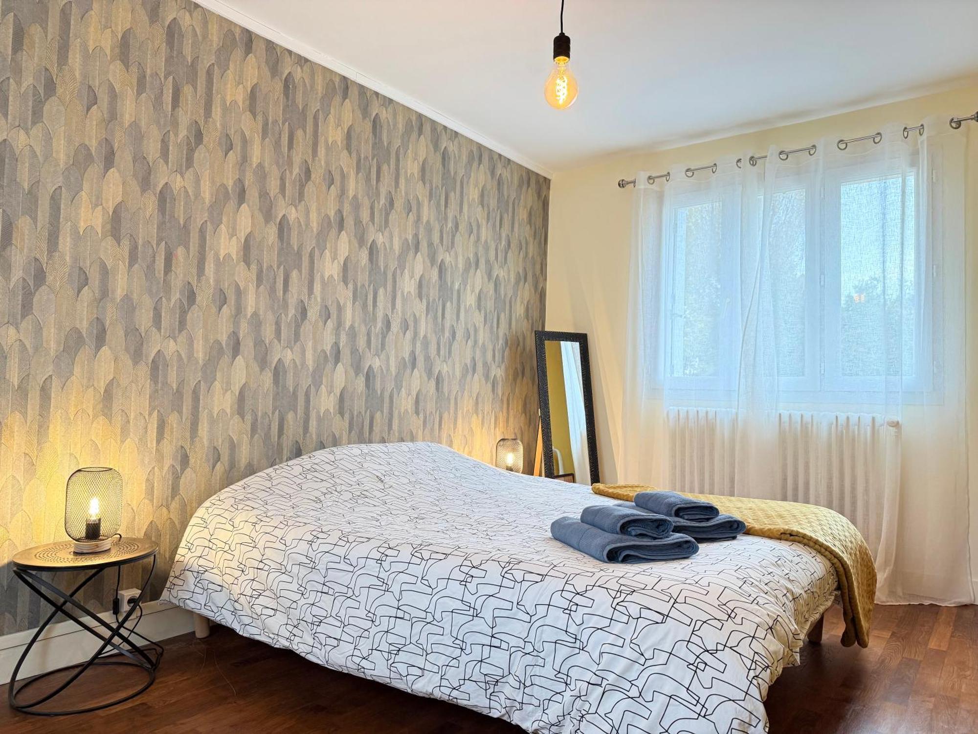 Villa La Renaissance Bayeux Esterno foto